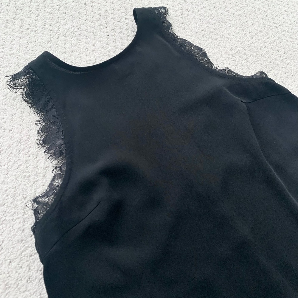High low Dress